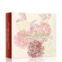 Agua de Rocio Estuche