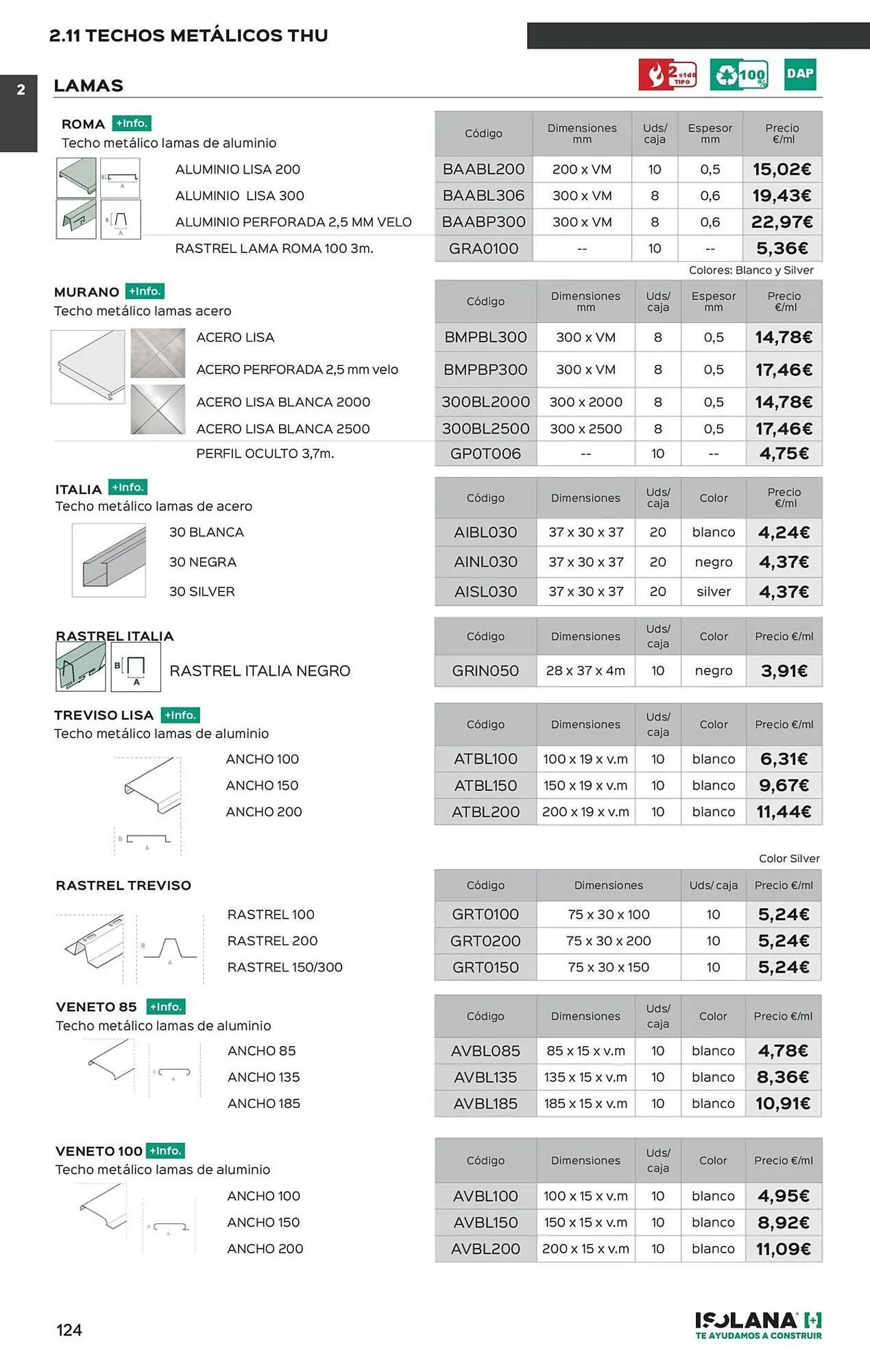 Catálogo de Catálogo Isolana 5 de enero al 31 de enero 2026 - Página 51