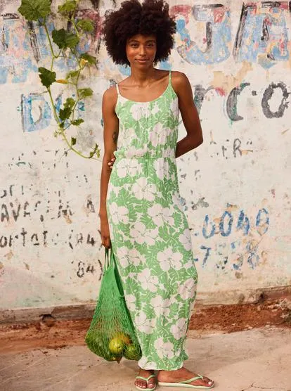 Rainbow Road Again - Vestido Mini para Mujer