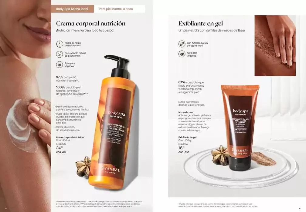 Catálogo de Catálogo Anual 3 de febrero al 31 de diciembre 2025 - Página 31