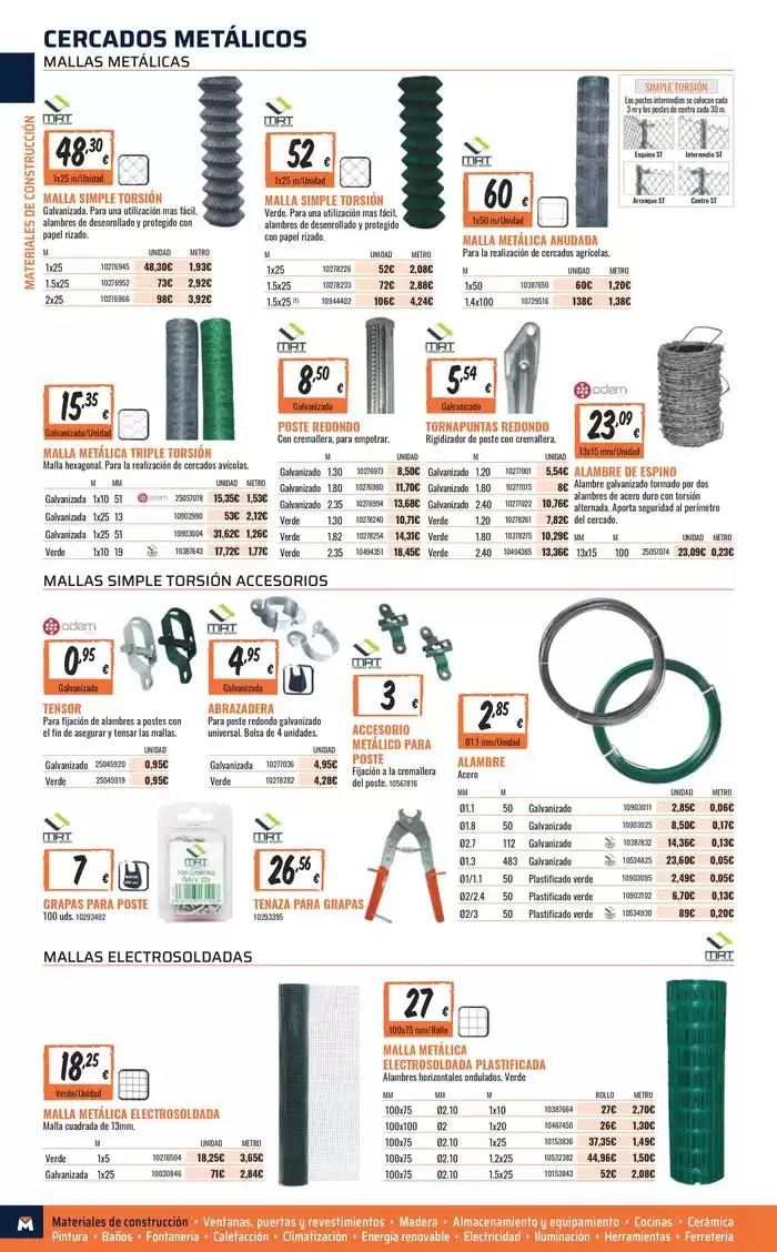 Catálogo de Catálogo 2025 Lugo 1 de enero al 31 de diciembre 2025 - Página 52