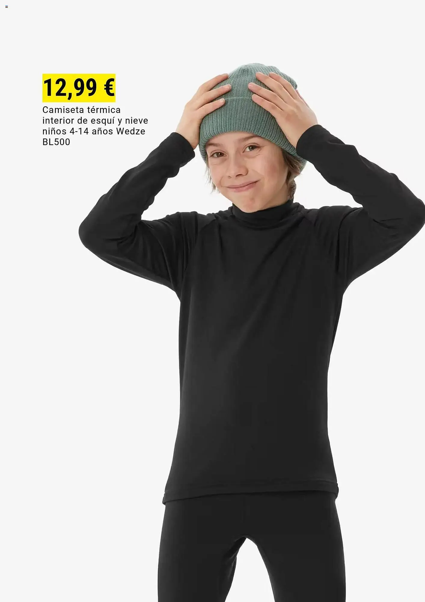 Catálogo de Catálogo Decathlon 6 de enero al 31 de enero 2026 - Página 15