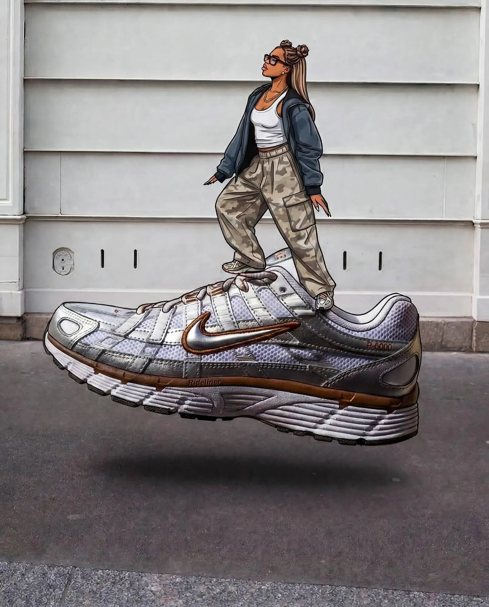 Catálogo de Catálogo Foot Locker 20 de marzo al 2 de abril 2026 - Página 2