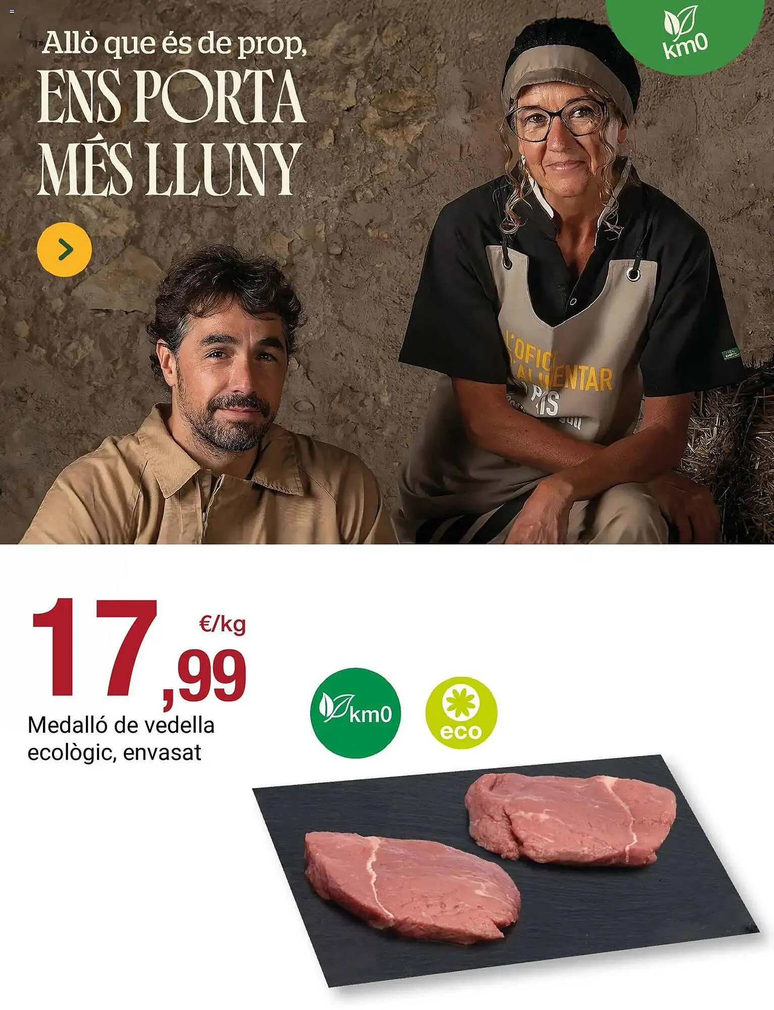 Catálogo de Folleto BonpreuEsclat 3 de febrero al 16 de febrero 2026 - Página 67