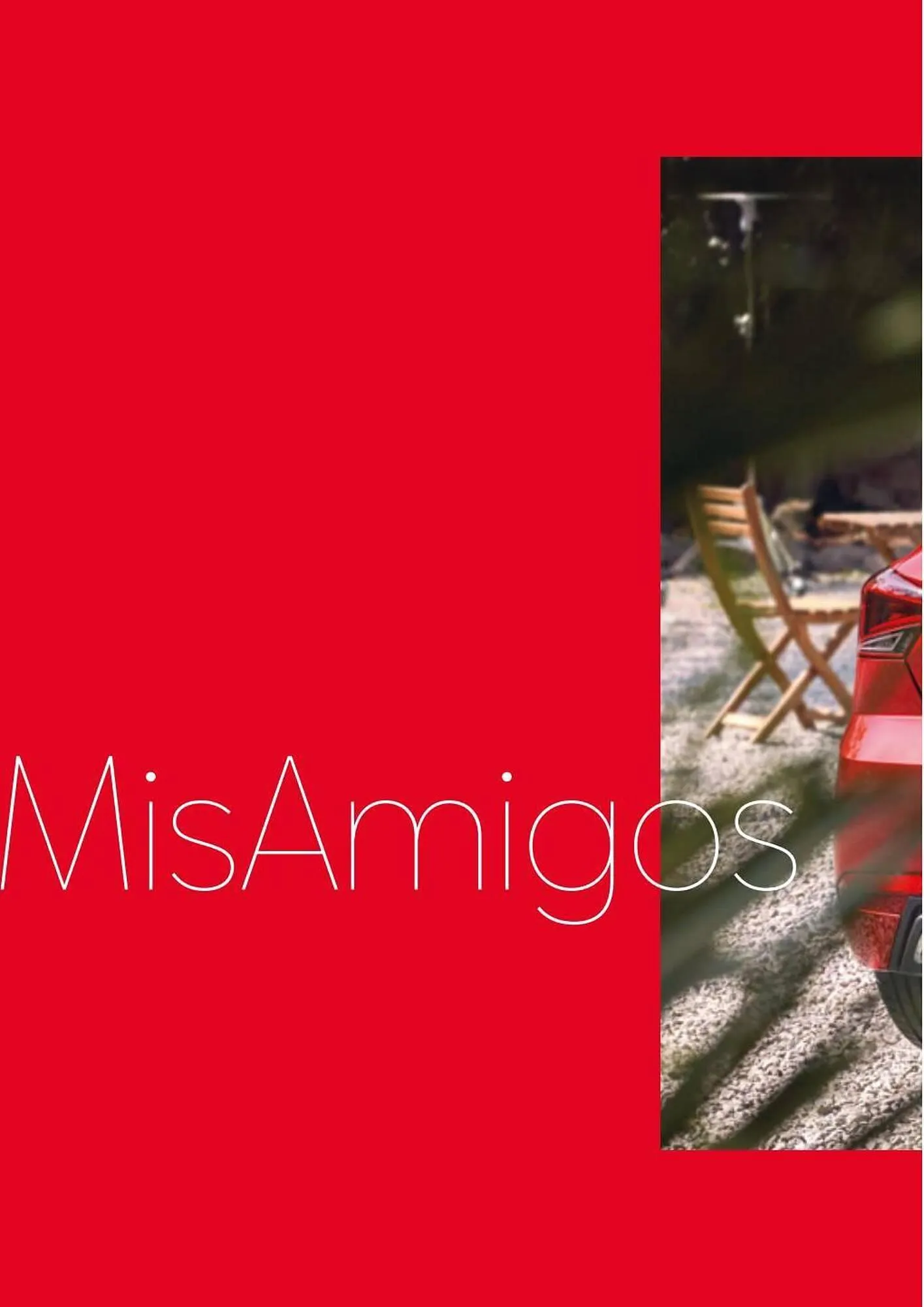 Catálogo de Folleto SEAT 25 de mayo al 25 de mayo 2024 - Página 7