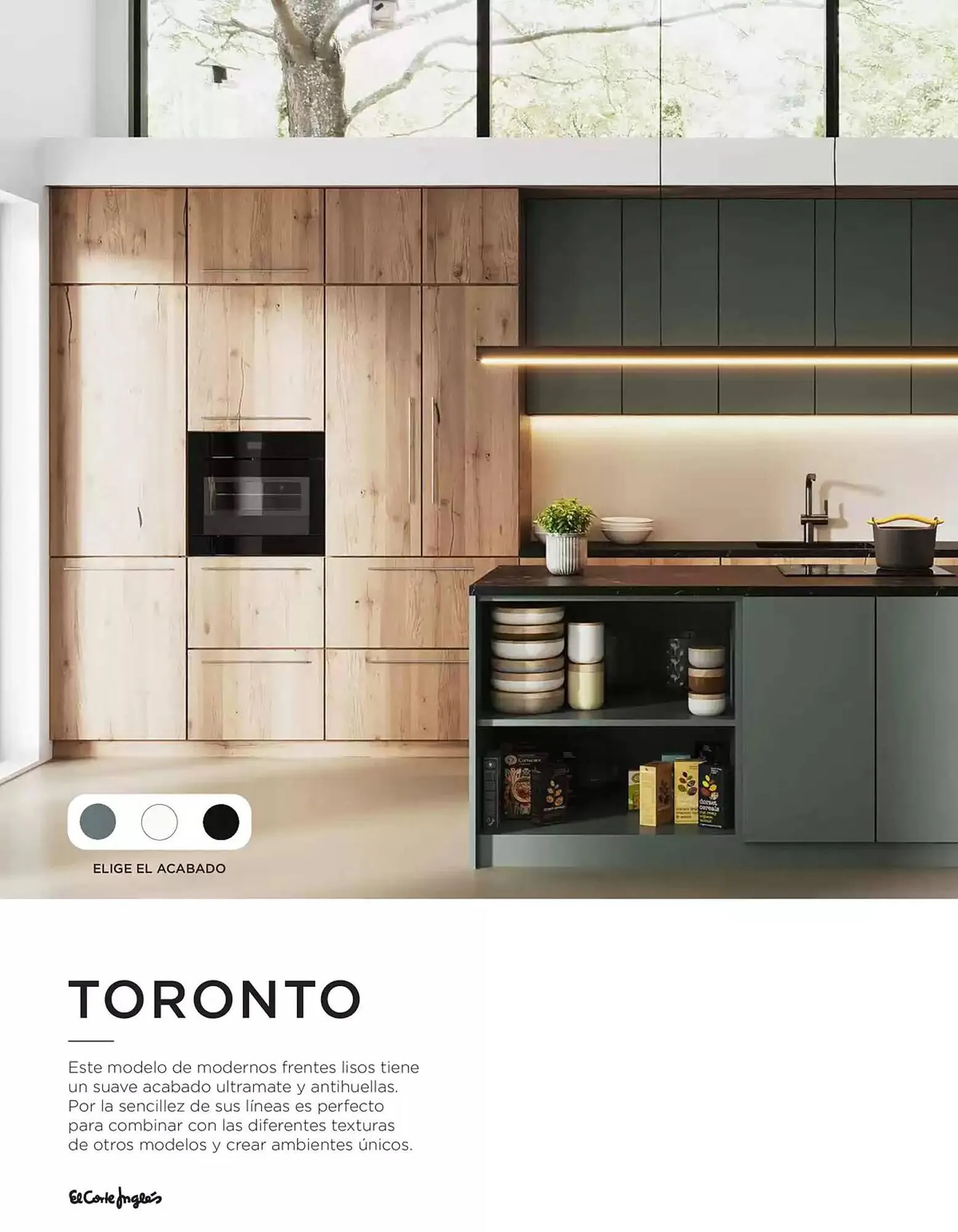 Catálogo de Folleto El Corte Inglés 5 de marzo al 5 de junio 2025 - Página 62