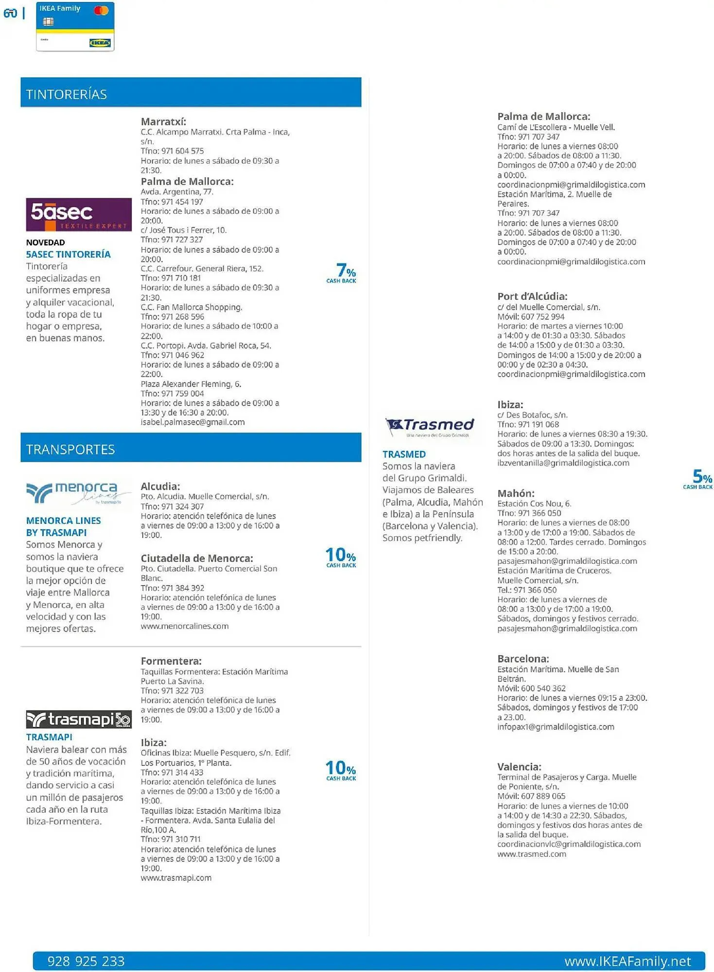 Catálogo de Catálogo IKEA 1 de abril al 30 de junio 2026 - Página 60