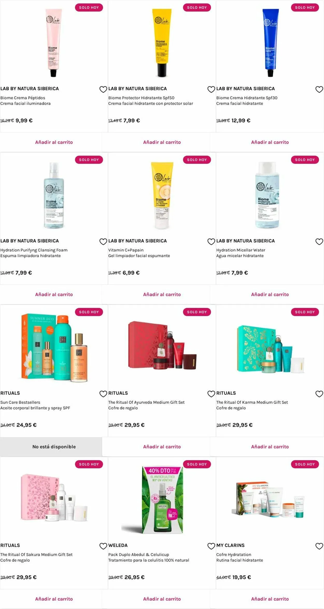 Catálogo de Druni 16 de junio al 25 de junio 2025 - Página 6