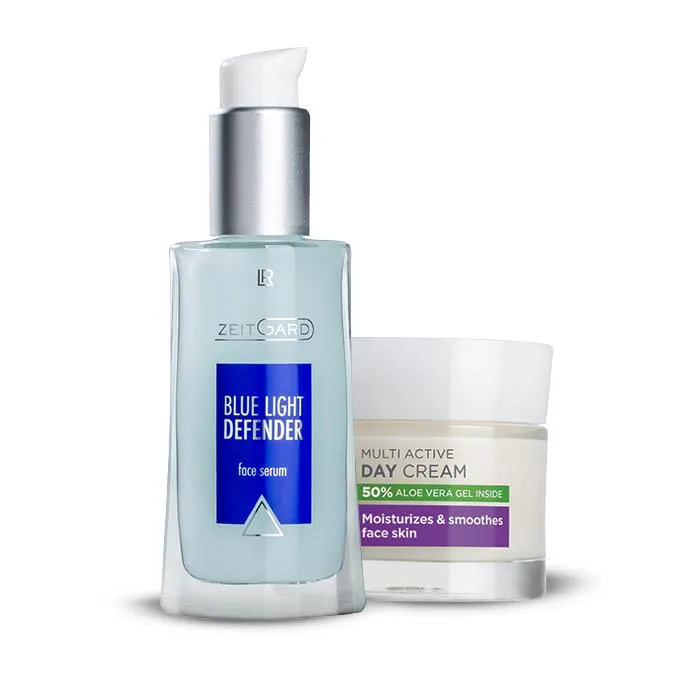 Set Aloe Vera Digital Care