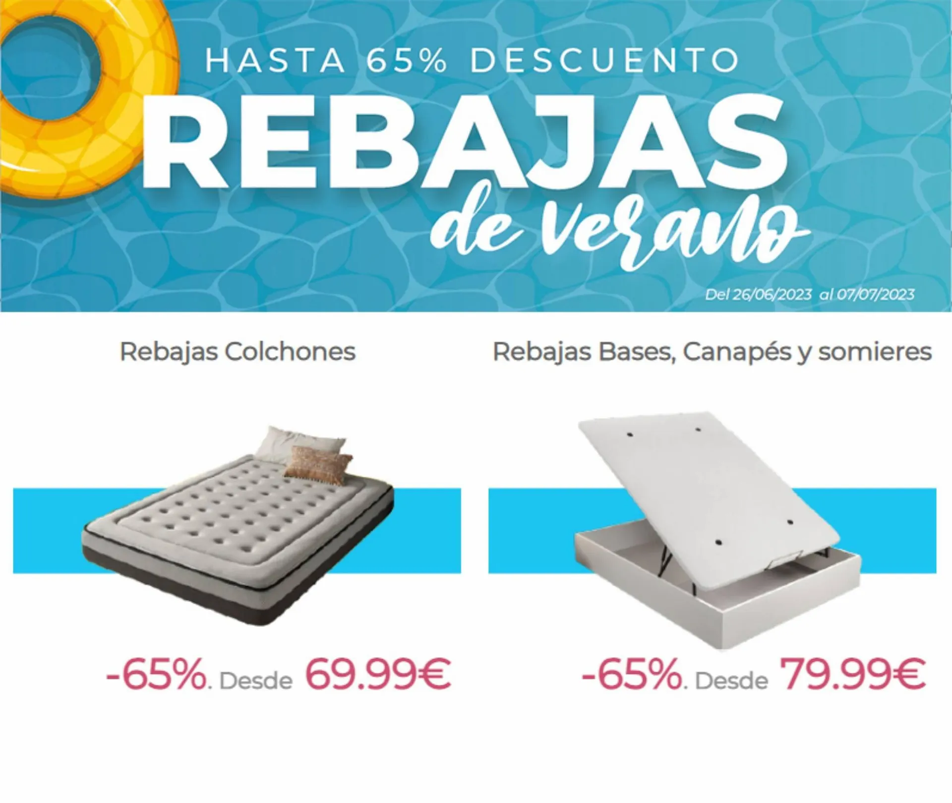 Catálogo de Folleto La Tienda Home 27 de junio al 11 de julio 2023 - Página 2