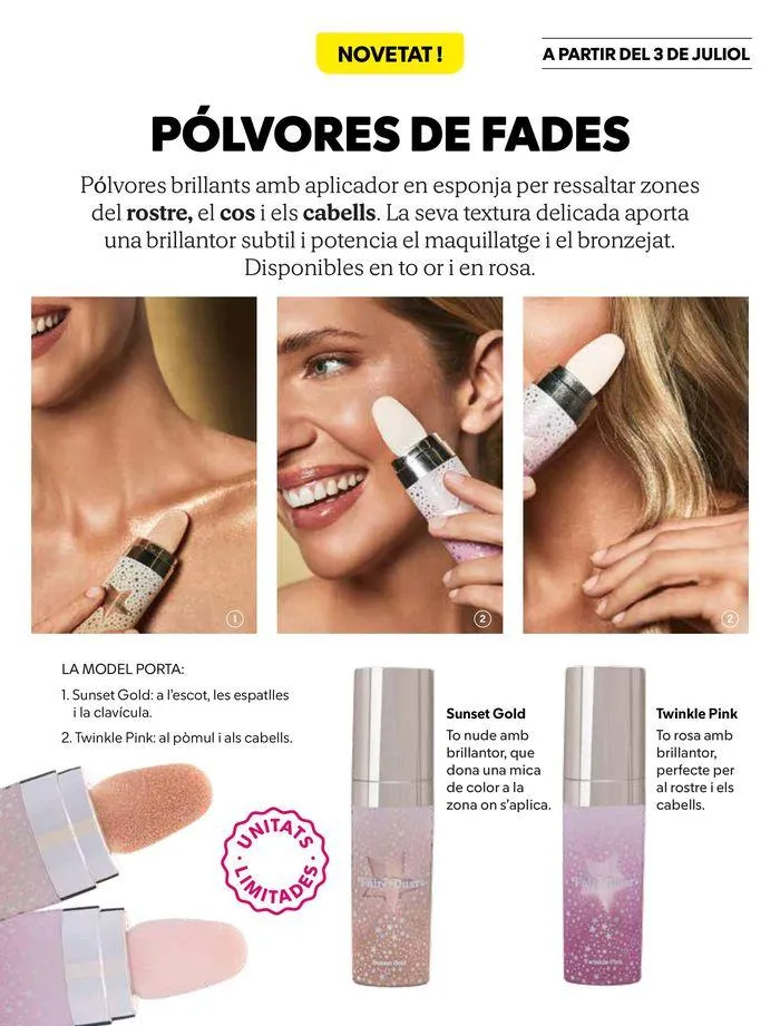 Catálogo de Mercadona Revista juny-juliol 2024 18 de junio al 31 de julio 2024 - Página 8