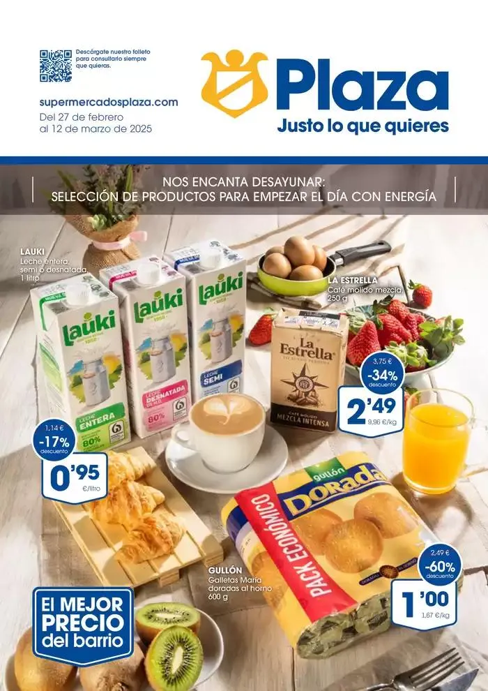 Del 27 de febrero al 12 de marzo de 2025 - 1