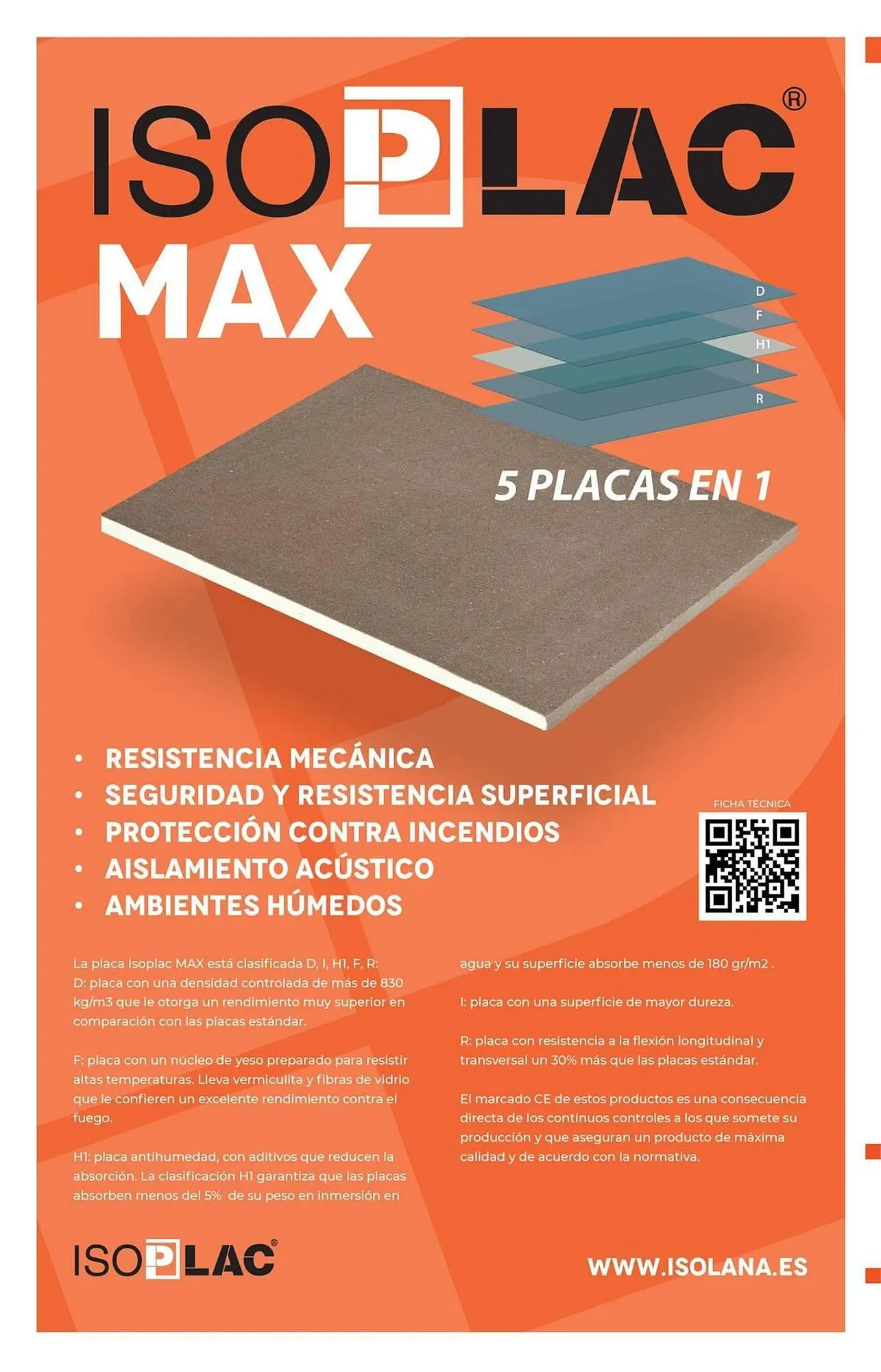 Catálogo de Catálogo Isolana 4 de septiembre al 30 de noviembre 2025 - Página 5