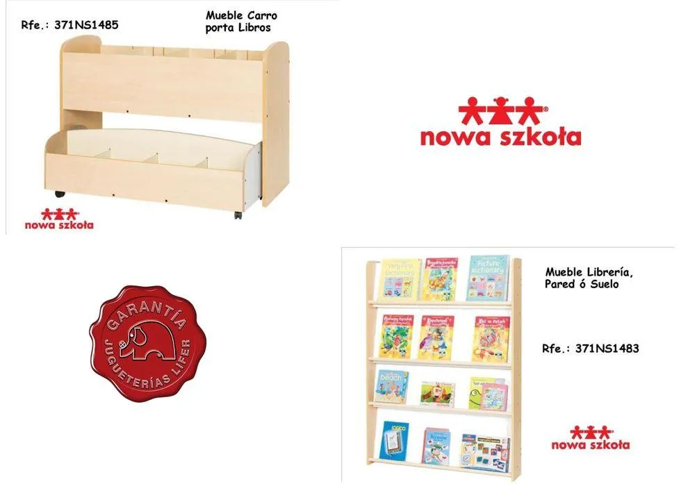 Catálogo de Muebles para el Aula 25 de enero al 31 de diciembre 2024 - Página 20