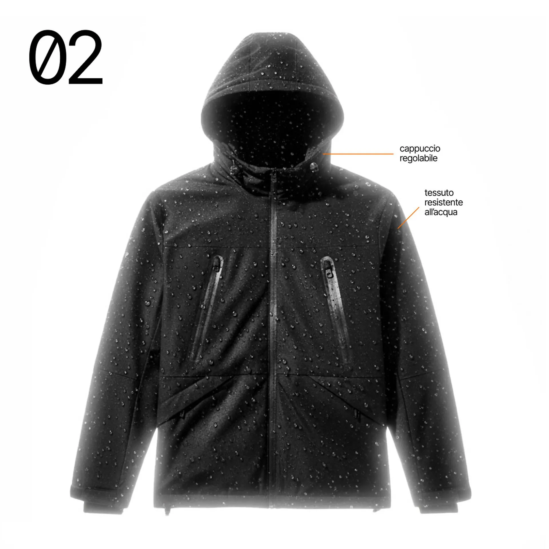 Catálogo de Folleto Terranova 27 de octubre al 2 de noviembre 2025 - Página 3