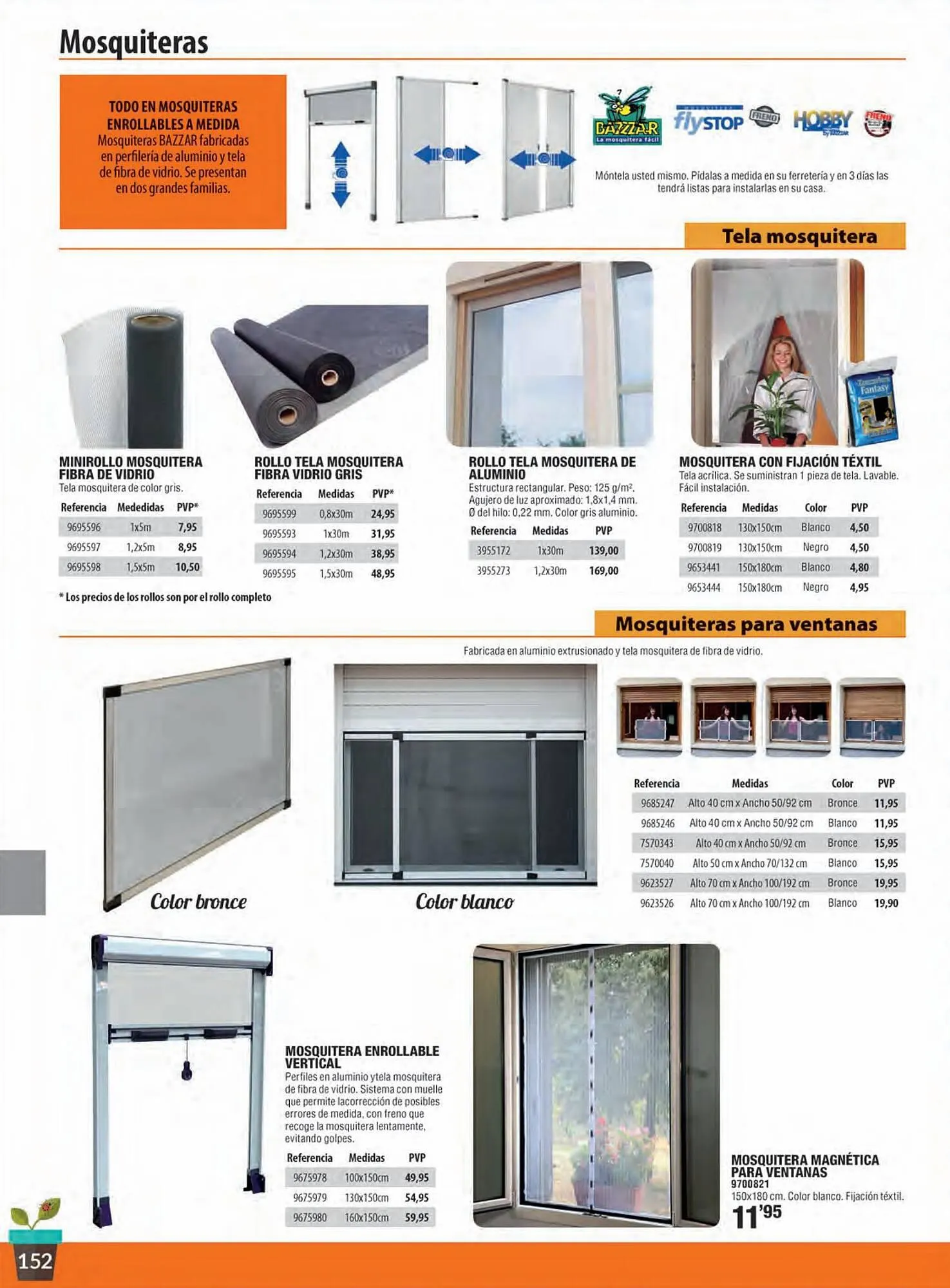 Catálogo de Folleto Optimus 27 de marzo al 31 de agosto 2023 - Página 152