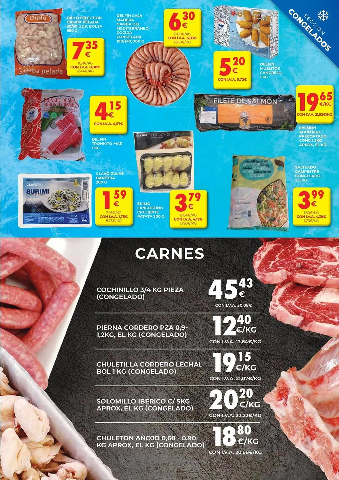 Catálogo de Folleto CashDiplo 27 de noviembre al 31 de diciembre 2025 - Página 9