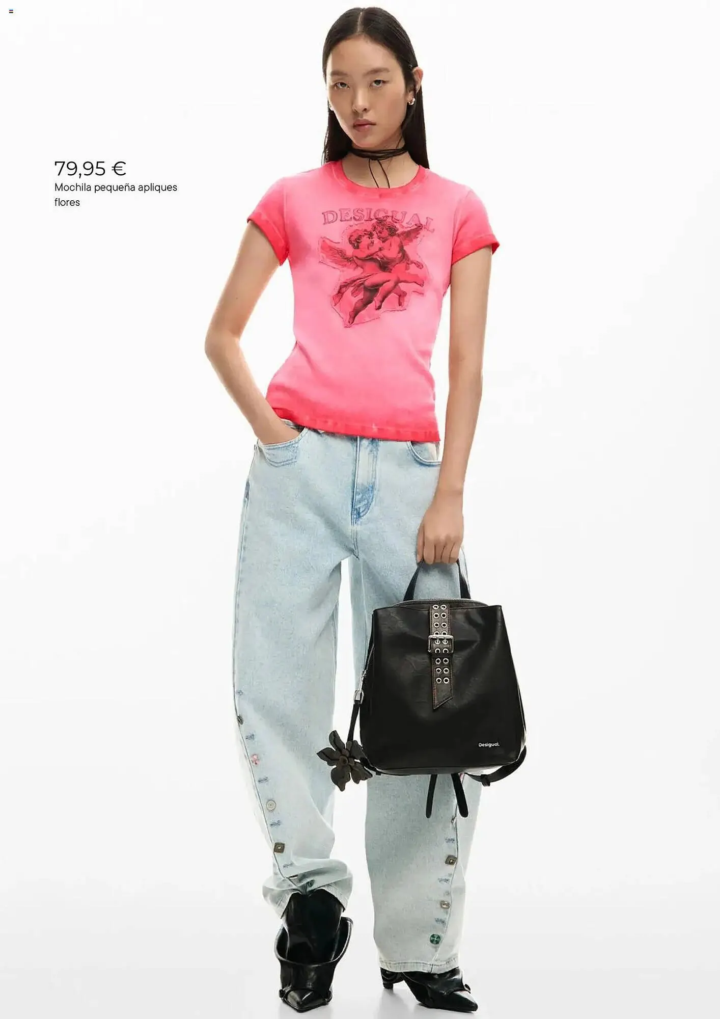 Catálogo de Catálogo Desigual 6 de enero al 31 de enero 2026 - Página 15