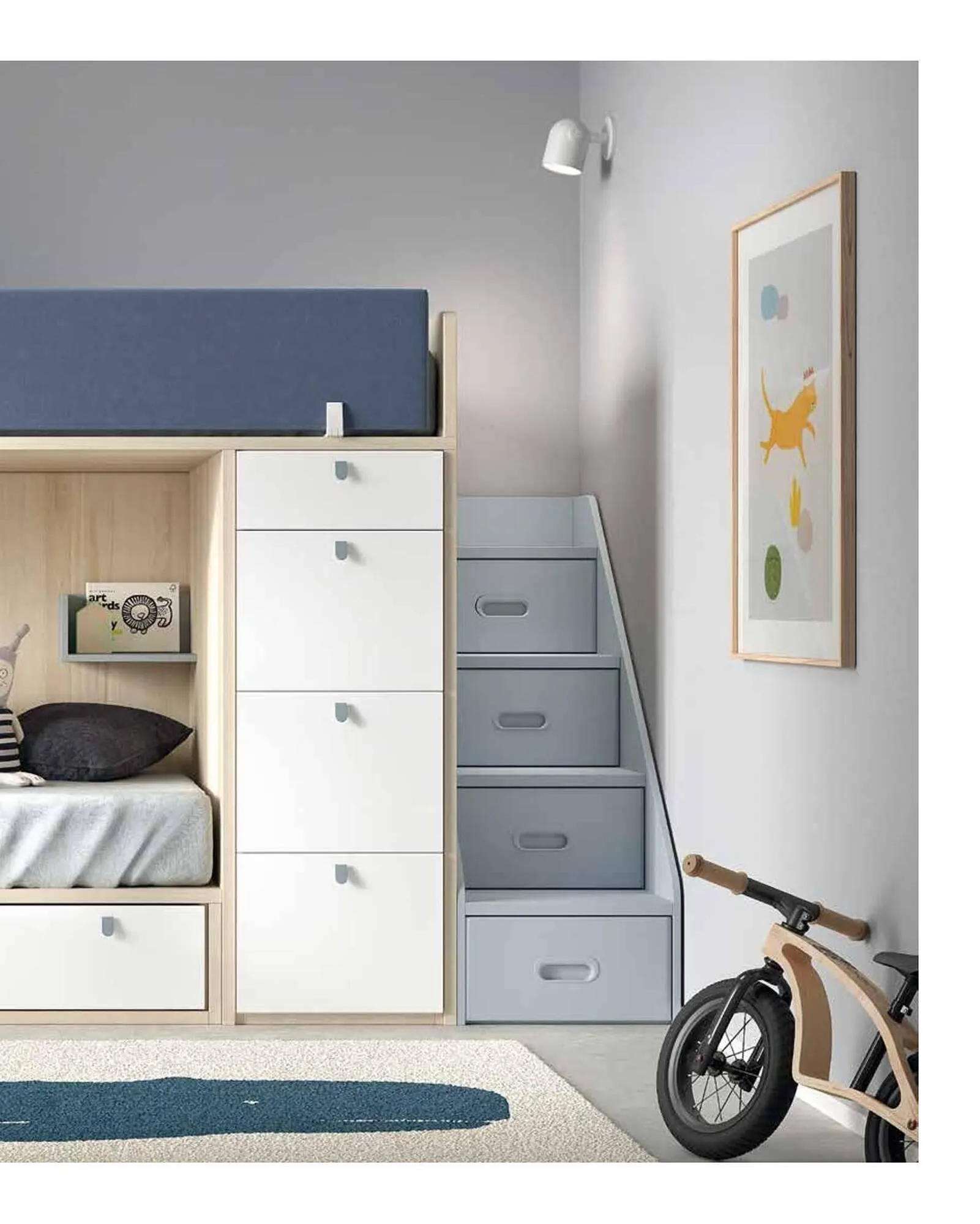 Catálogo de Folleto Kibuc 20 de febrero al 14 de enero 2024 - Página 39