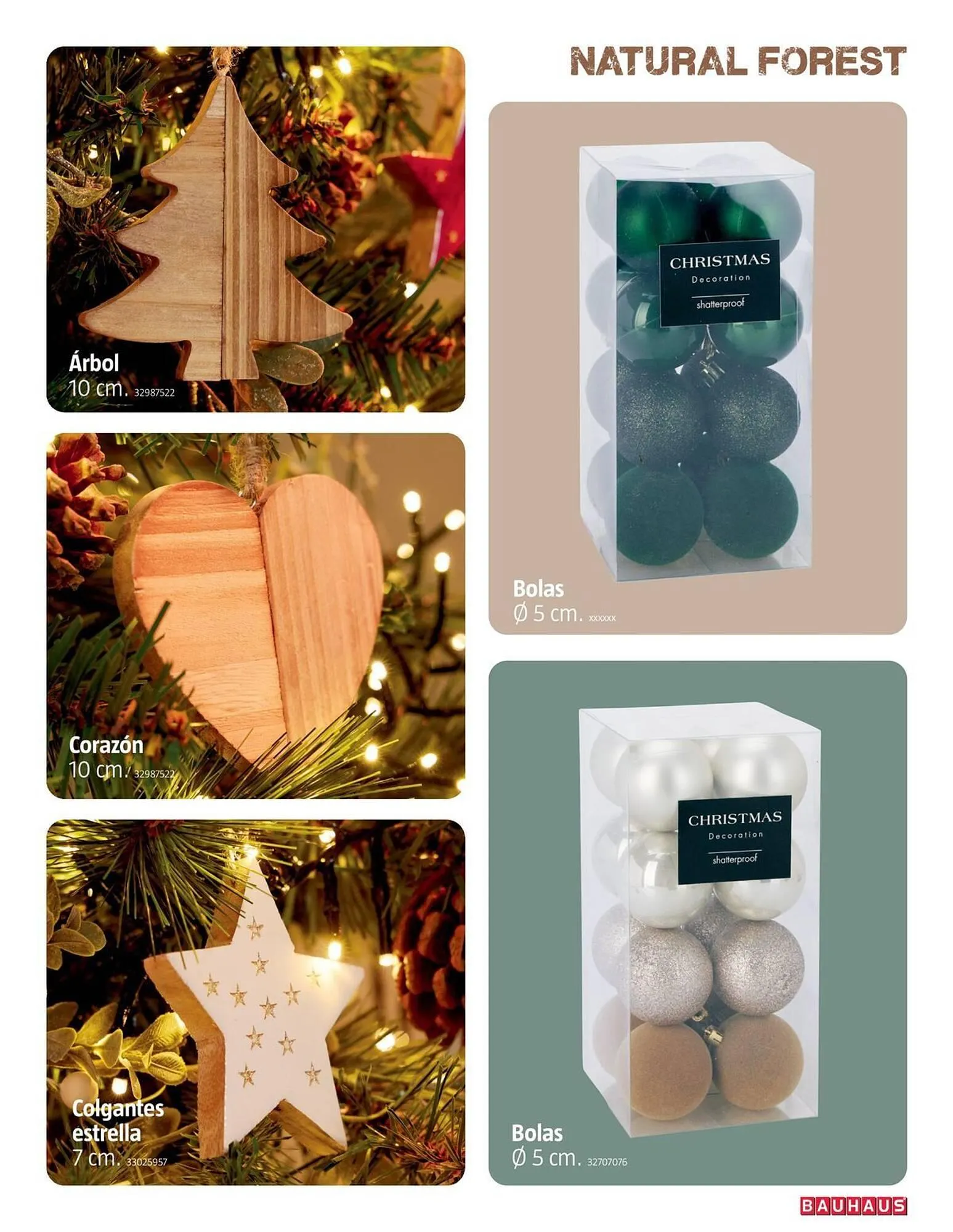 Catálogo de Catálogo Bauhaus 18 de noviembre al 24 de diciembre 2025 - Página 21