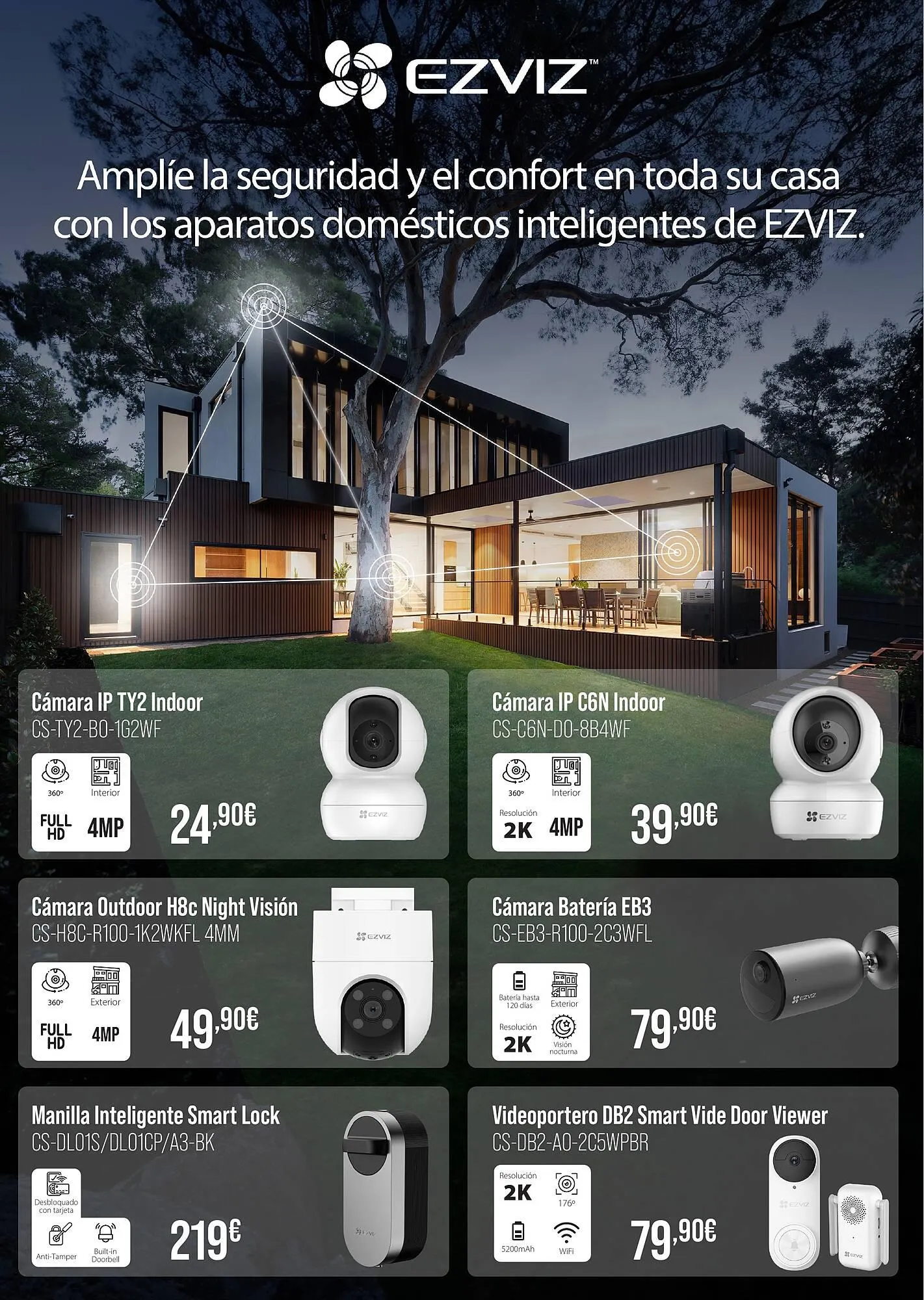 Catálogo de Folleto MR Micro 11 de diciembre al 7 de enero 2024 - Página 9