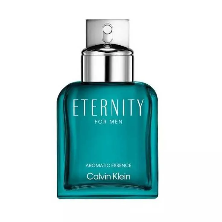 ETERNITY MEN AROMATIC ESSENCE 50 ML*