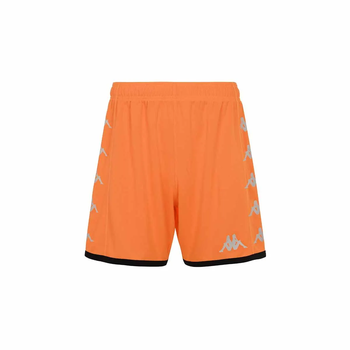 Pantalones cortos Kombat Ryder GK Naranja Hombre
