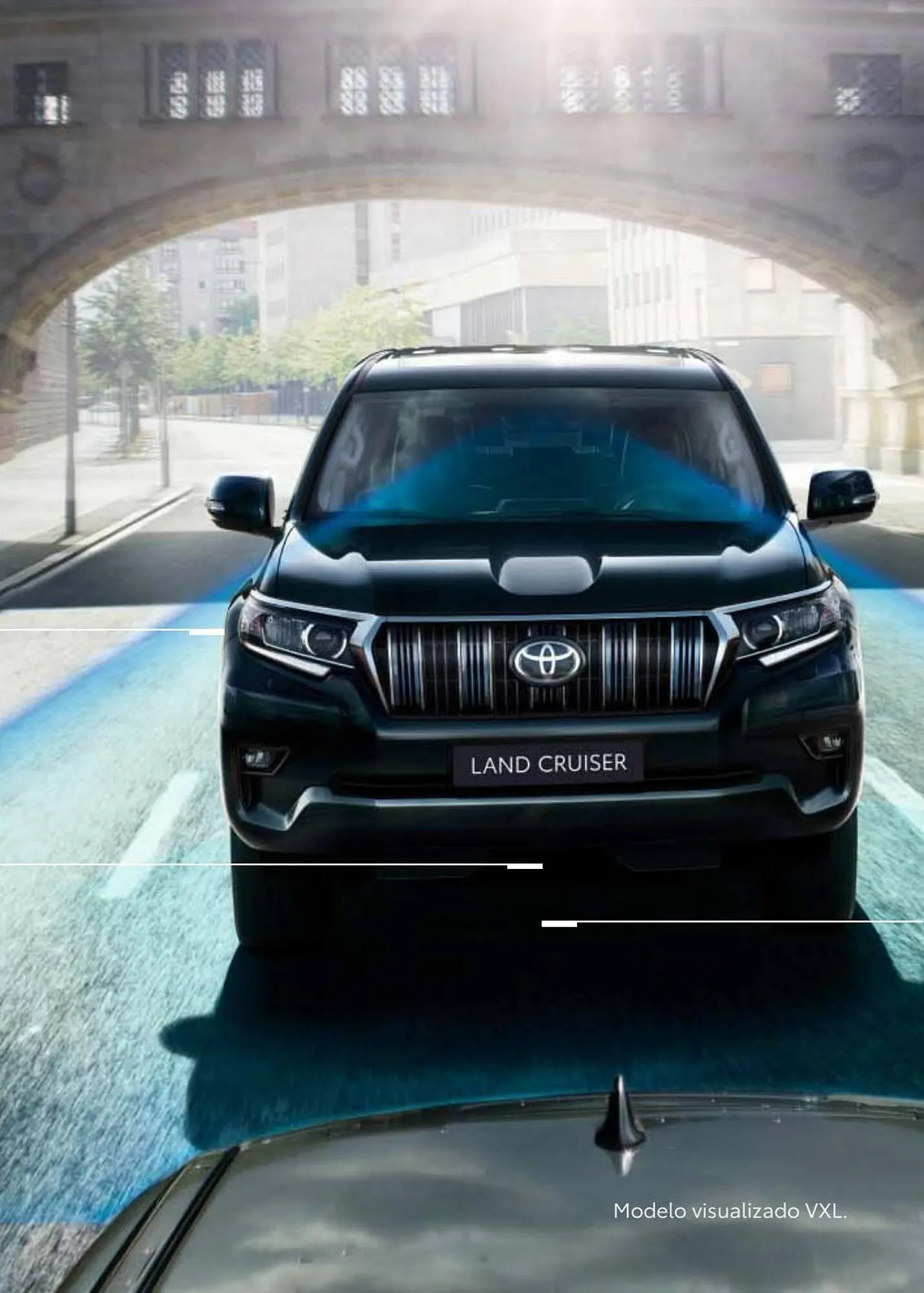 Catálogo de Folleto Toyota 8 de enero al 8 de enero 2024 - Página 39