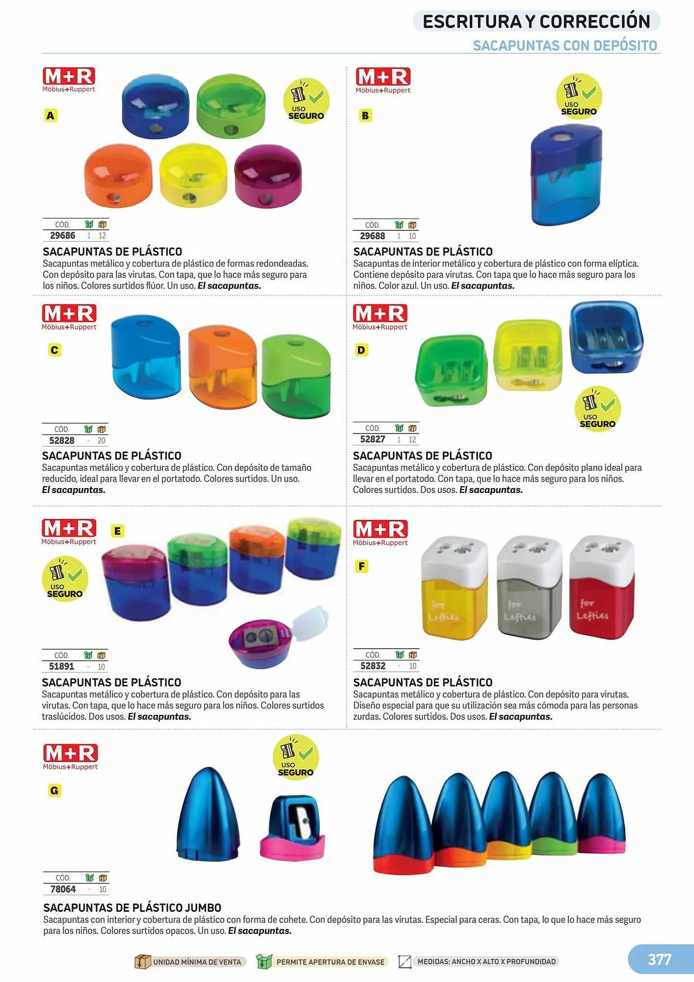 Catálogo de Folleto Carlin 25 de julio al 31 de diciembre 2023 - Página 403