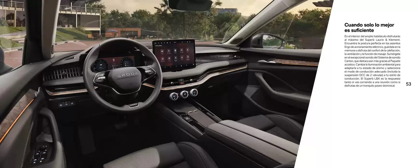 Catálogo de Nuevo Škoda Superb 21 de febrero al 21 de febrero 2026 - Página 27