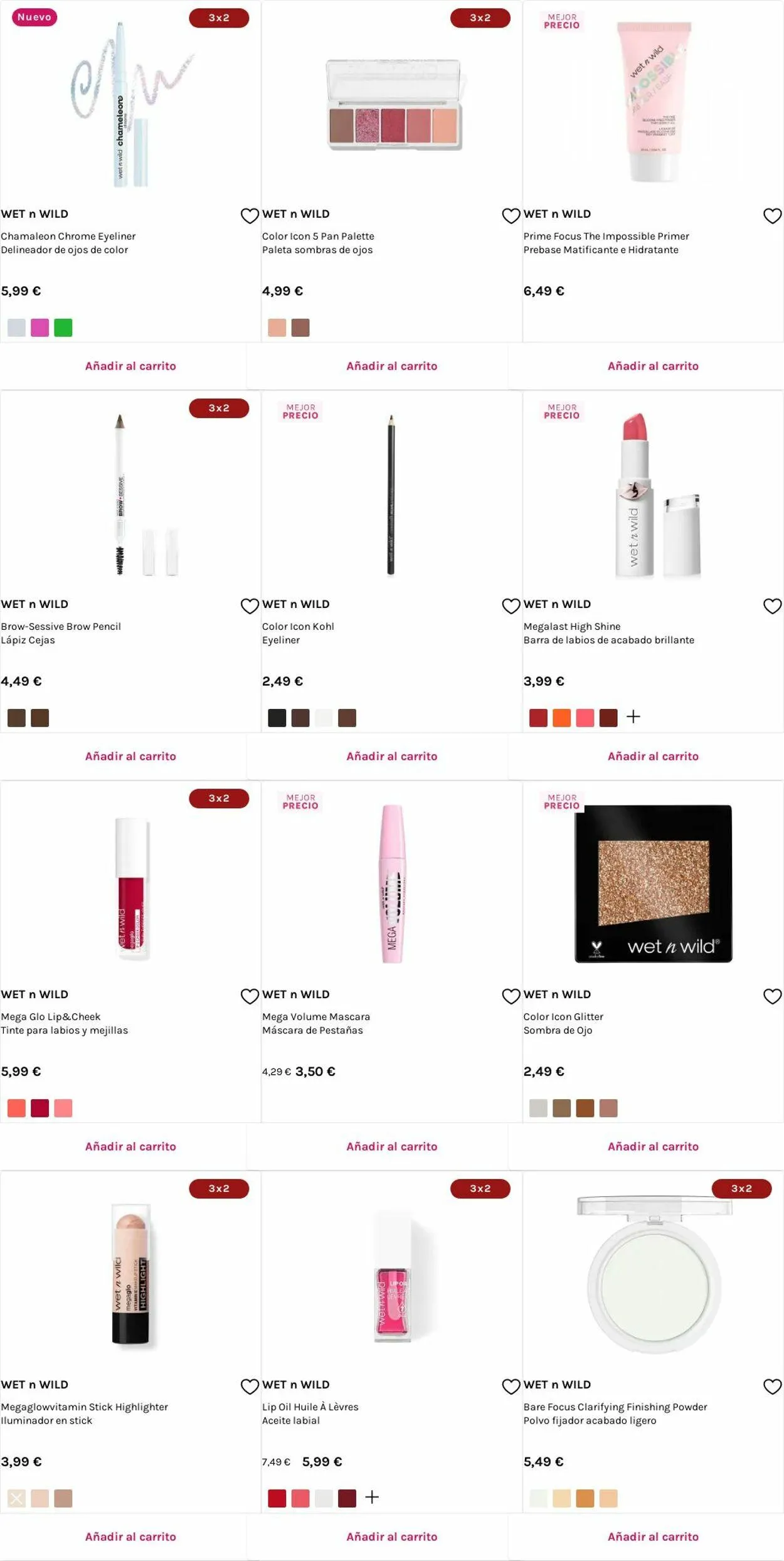 Catálogo de Druni 16 de junio al 25 de junio 2025 - Página 42