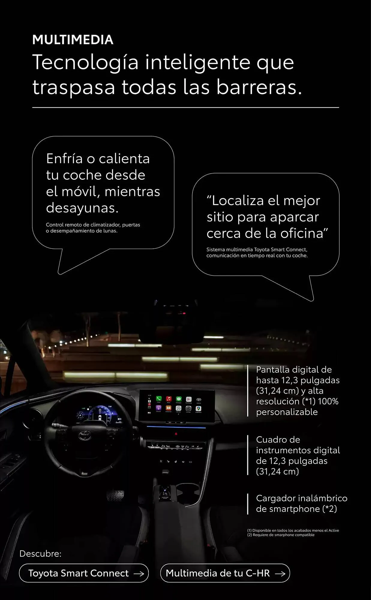 Catálogo de Folleto Toyota 31 de enero al 31 de enero 2026 - Página 4