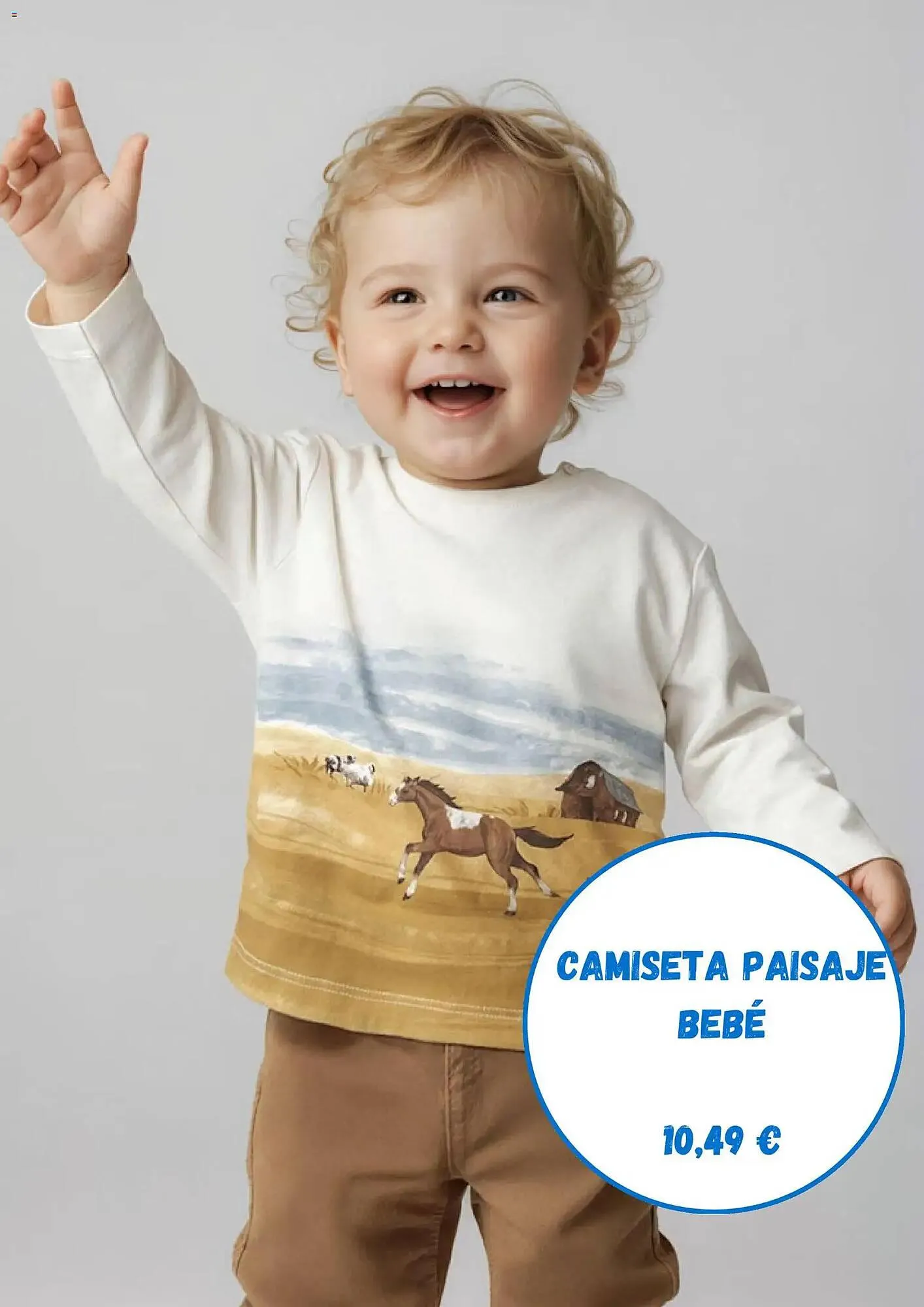 Catálogo de Catálogo Mayoral 27 de noviembre al 30 de noviembre 2025 - Página 2