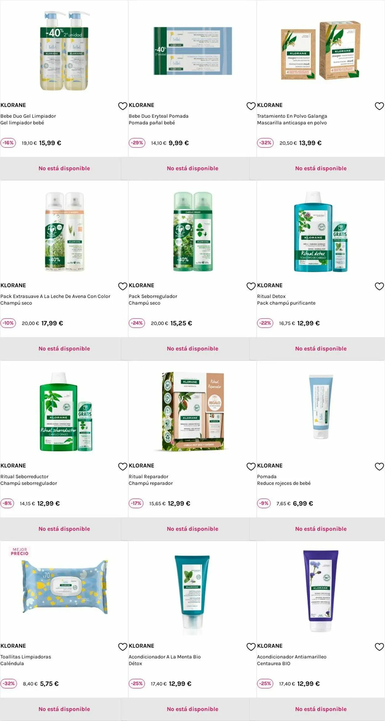 Catálogo de Druni 17 de marzo al 26 de marzo 2025 - Página 95