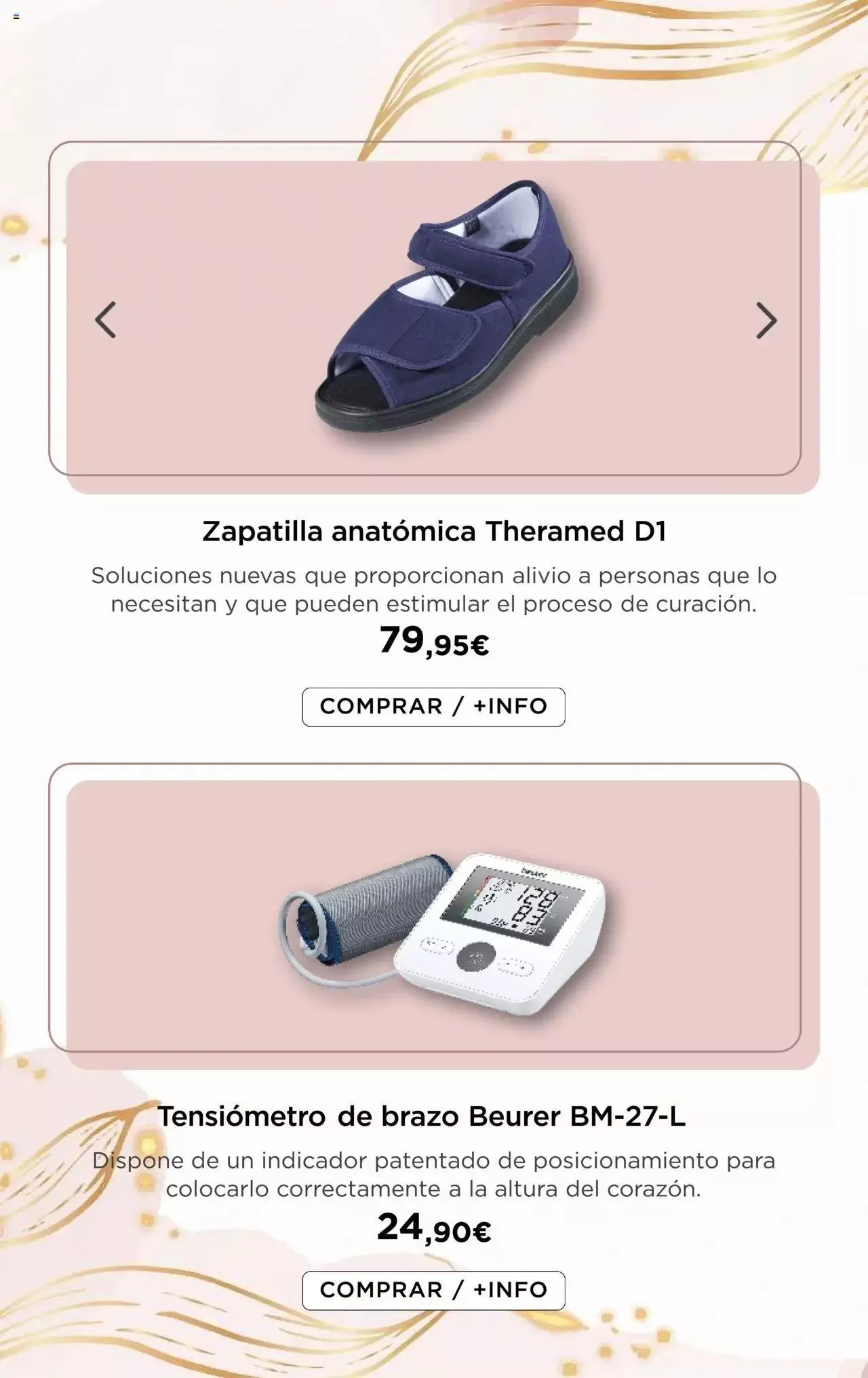 Catálogo de La Tienda en Casa folleto 1 de noviembre al 30 de noviembre 2023 - Página 31