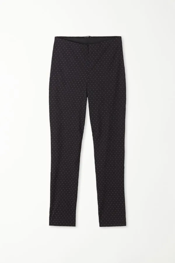 Leggings Capri Estampados