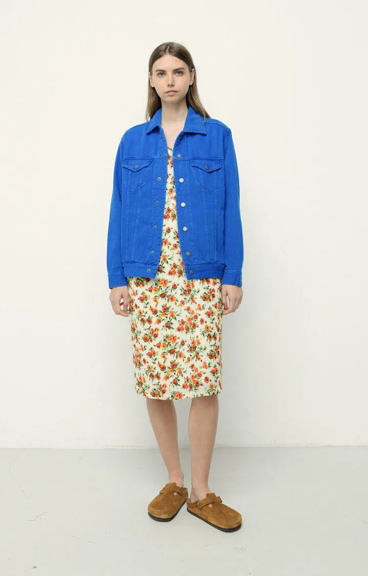 Chaqueta mujer Tineborow | TINE170E20