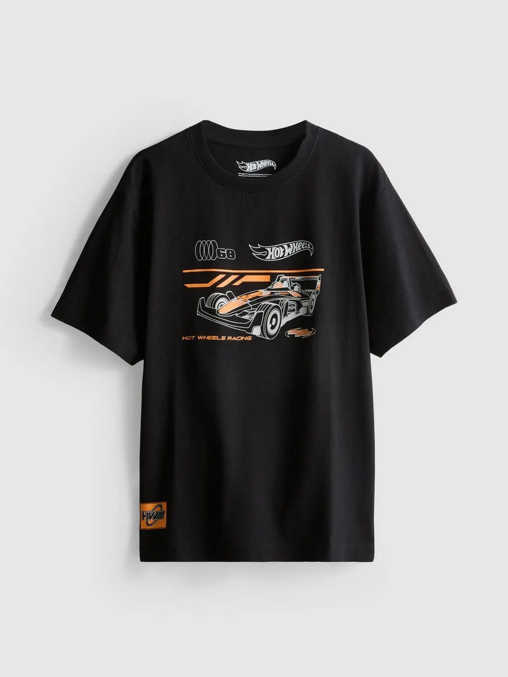 7-15 años | Camiseta de Hot Wheels