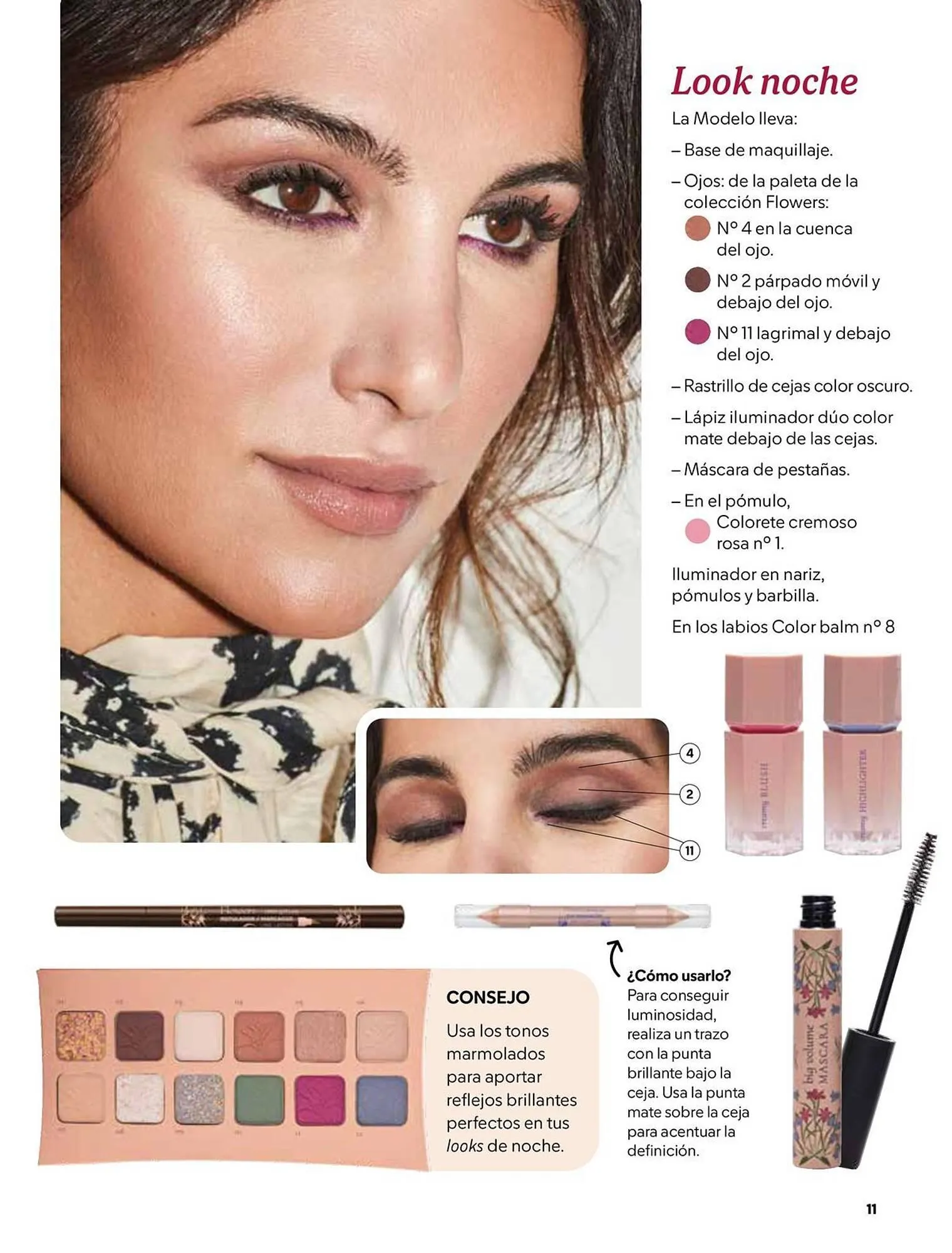 Catálogo de Folleto Mercadona 15 de abril al 31 de mayo 2024 - Página 11