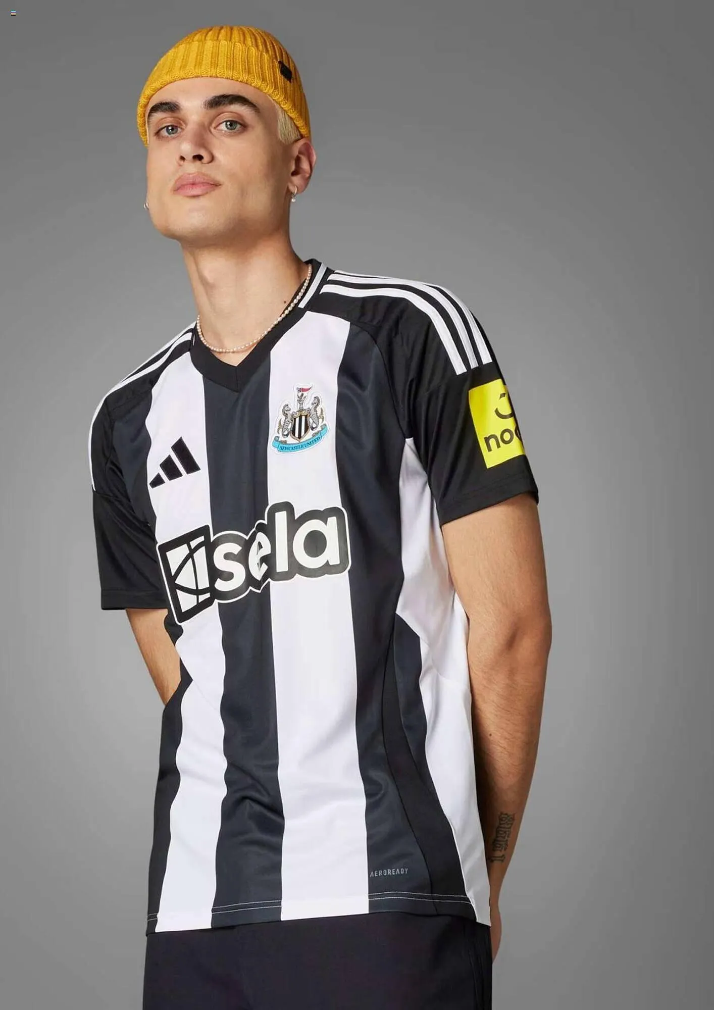 Catálogo de Folleto Adidas 1 de julio al 31 de julio 2024 - Página 2