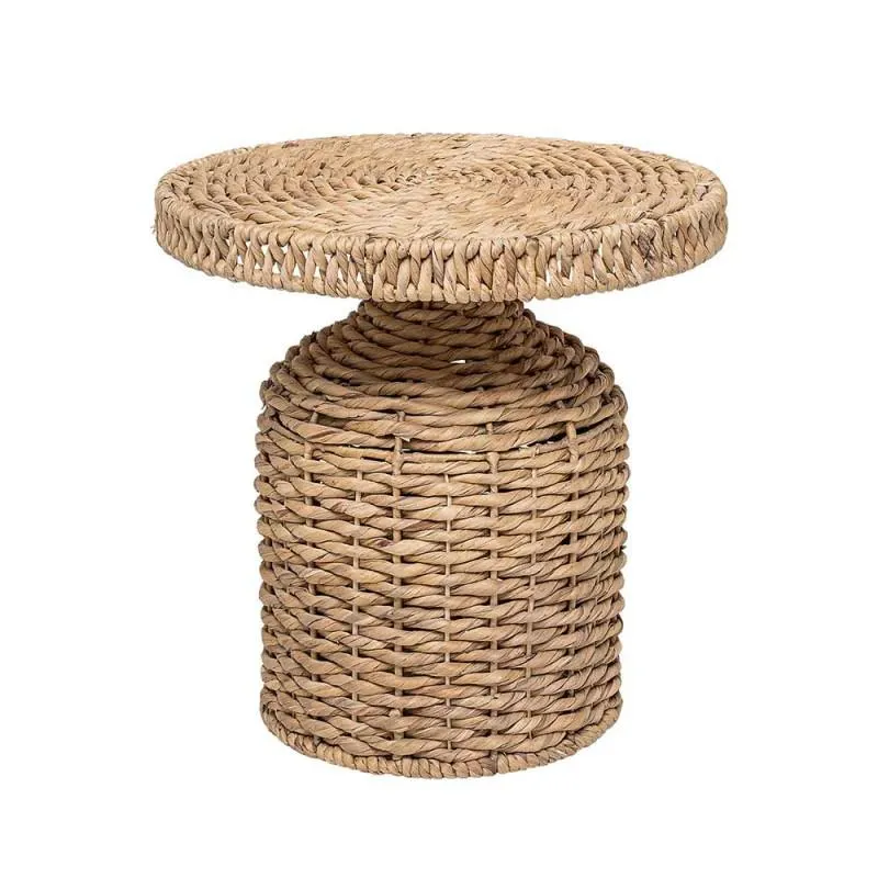 Mesa auxiliar Camo Ø47cm