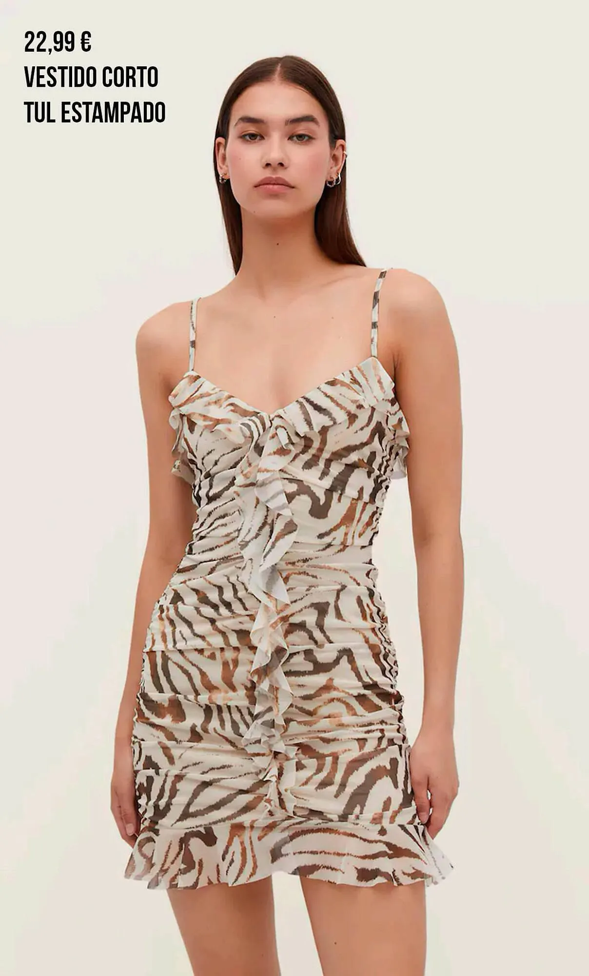 Catálogo de Folleto Stradivarius 30 de junio al 14 de julio 2023 - Página 11