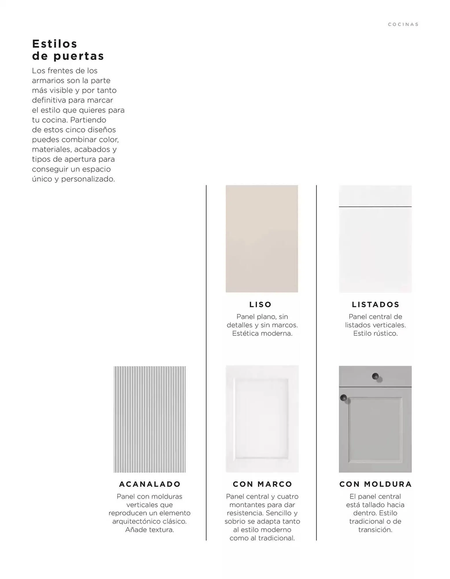 Catálogo de Folleto El Corte Inglés 5 de marzo al 5 de junio 2025 - Página 35