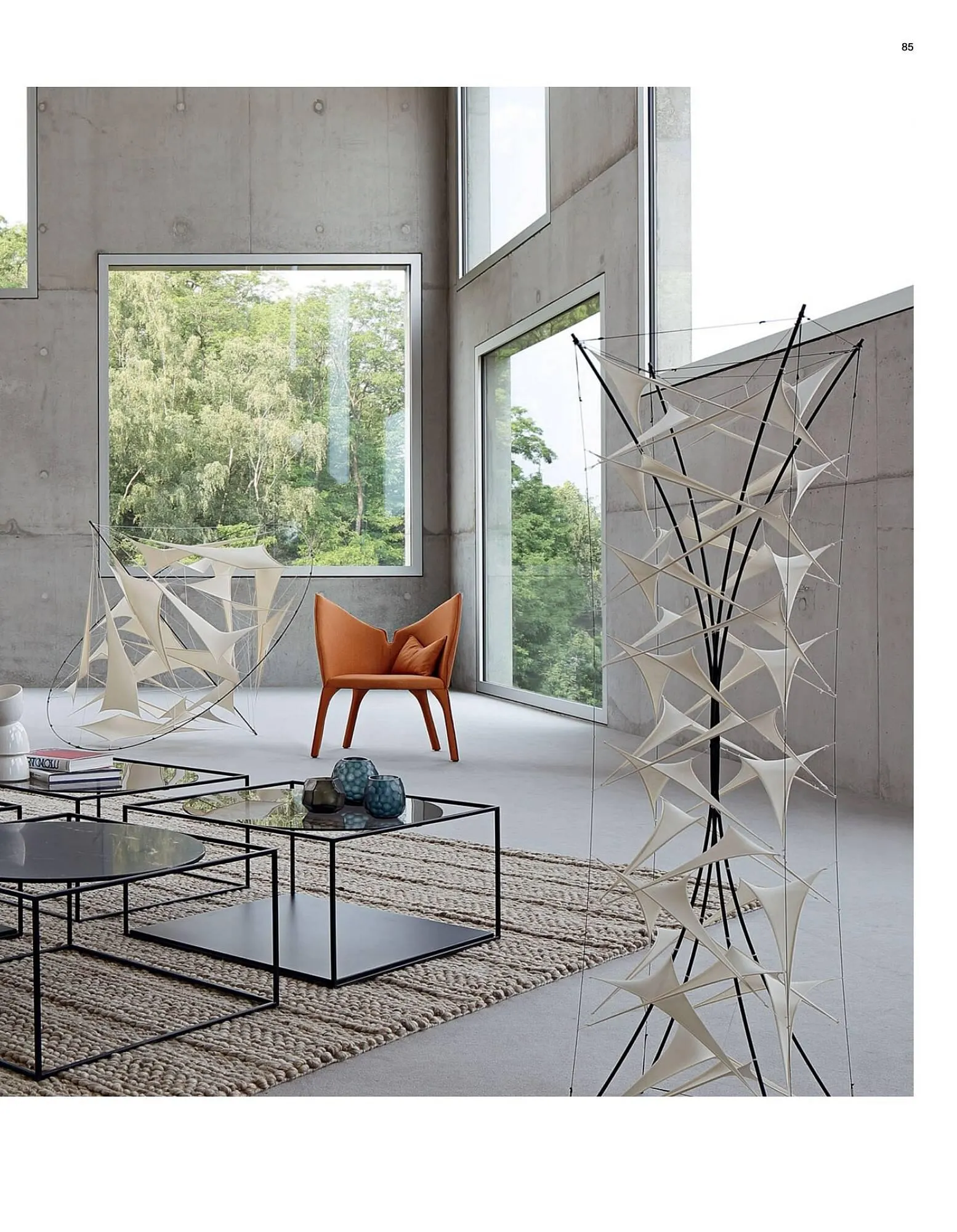 Catálogo de Folleto Roche Bobois 2 de febrero al 28 de diciembre 2024 - Página 87