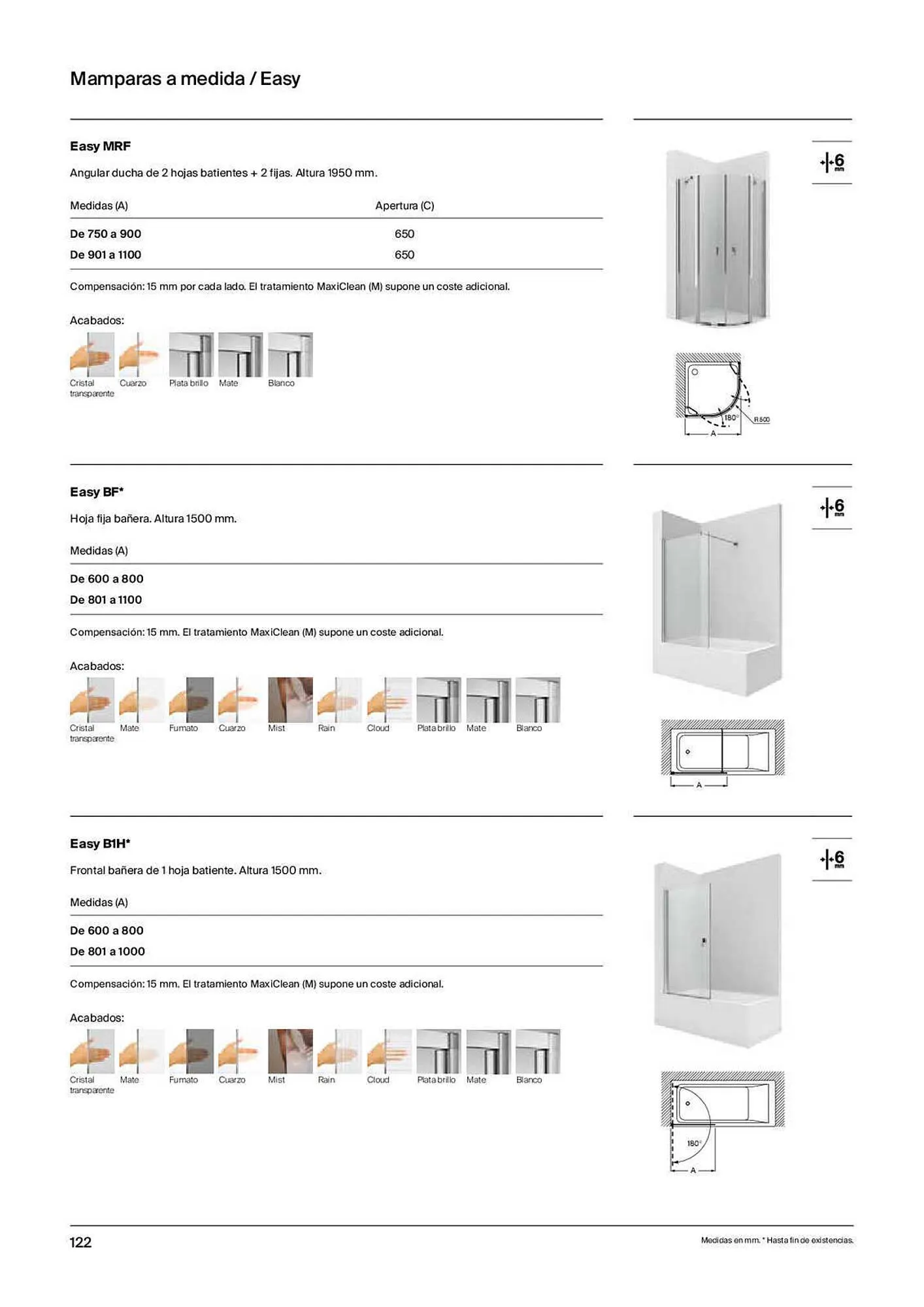Catálogo de Catálogo Roca 8 de mayo al 29 de febrero 2024 - Página 103