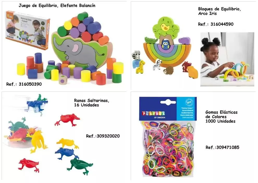 Catálogo de PSICOMOTRICIDAD 14 de febrero al 31 de diciembre 2025 - Página 71