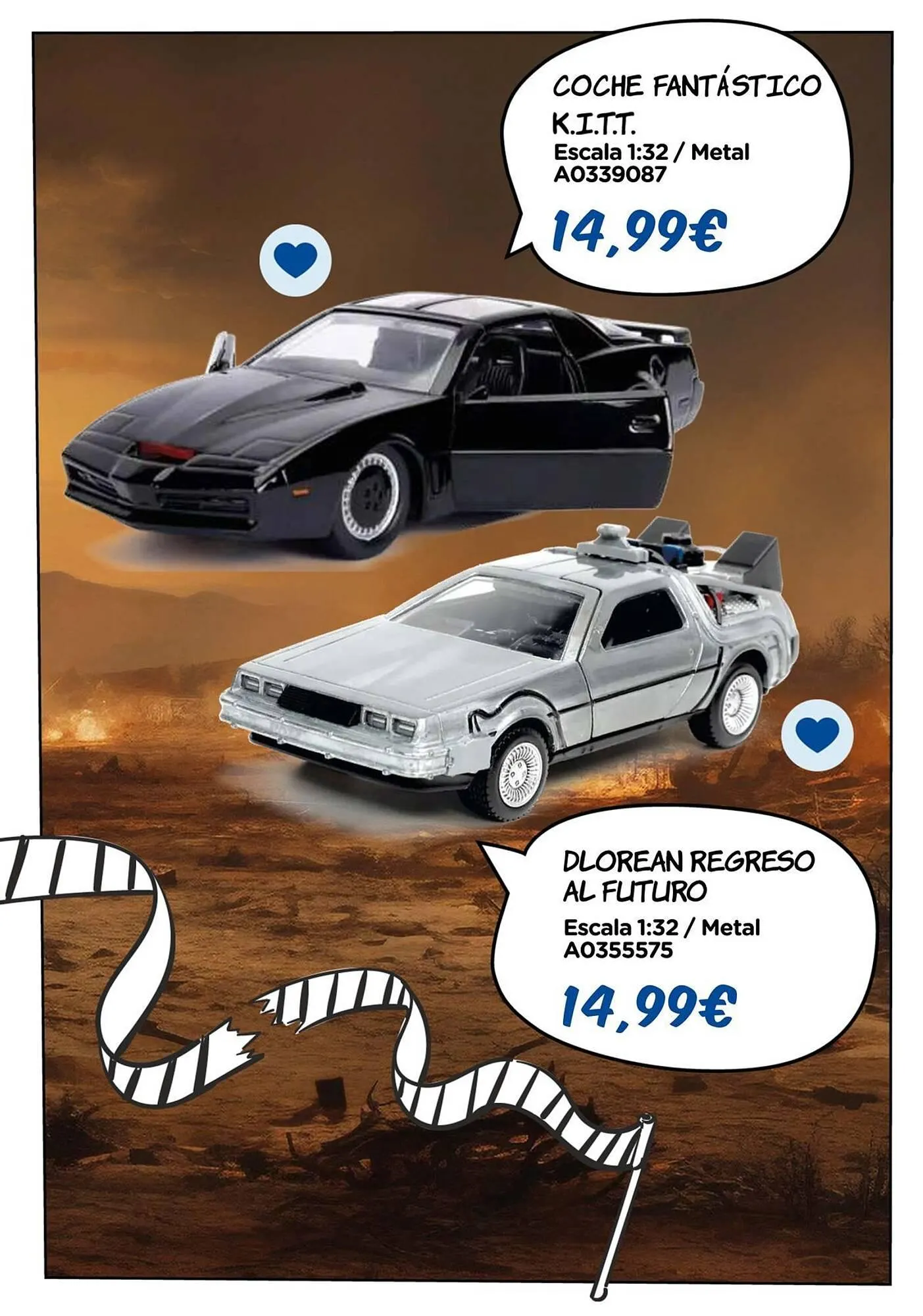 Catálogo de Folleto Juguettos 11 de junio al 31 de agosto 2025 - Página 5