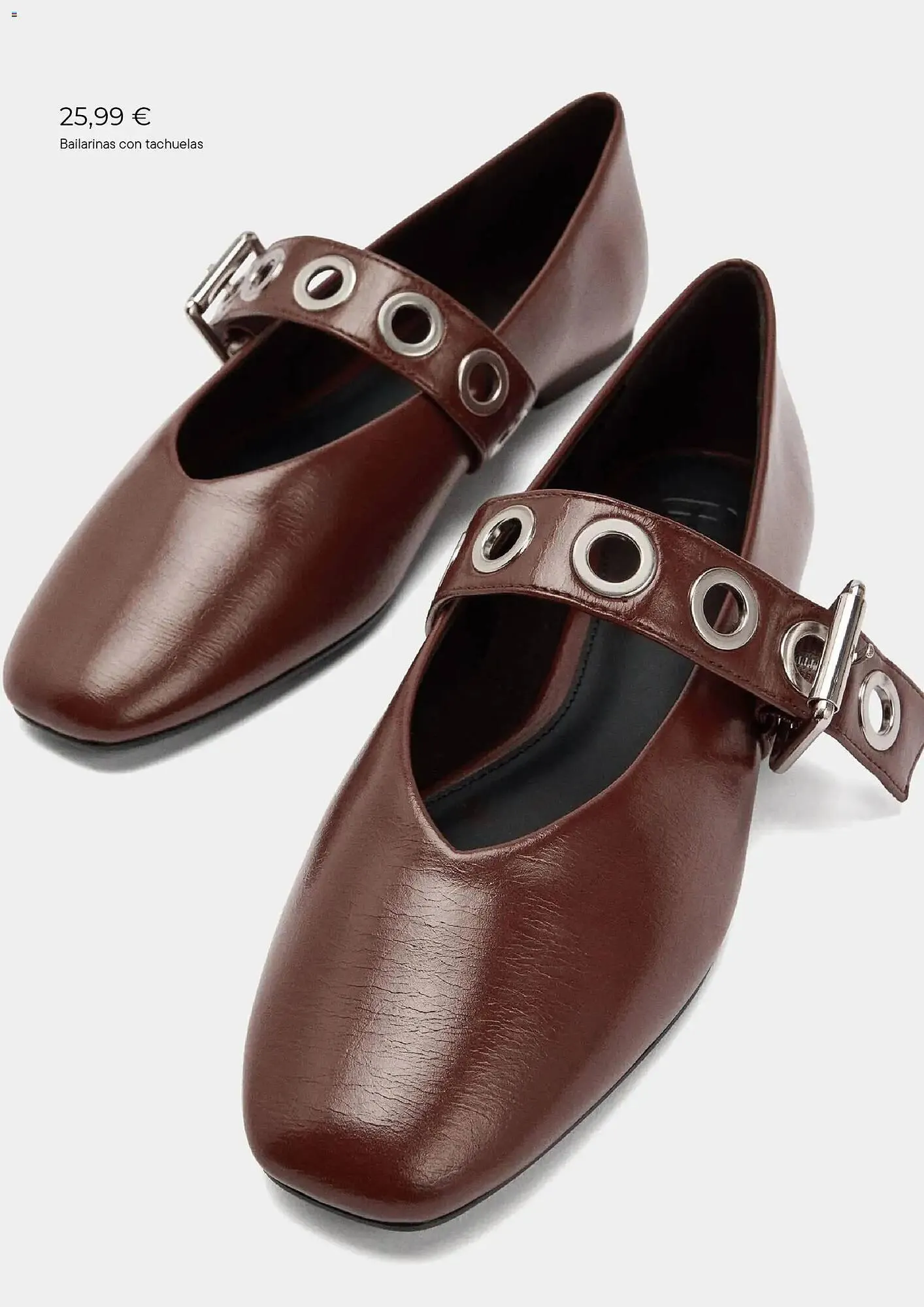 Catálogo de Folleto Parfois 6 de enero al 31 de enero 2026 - Página 3