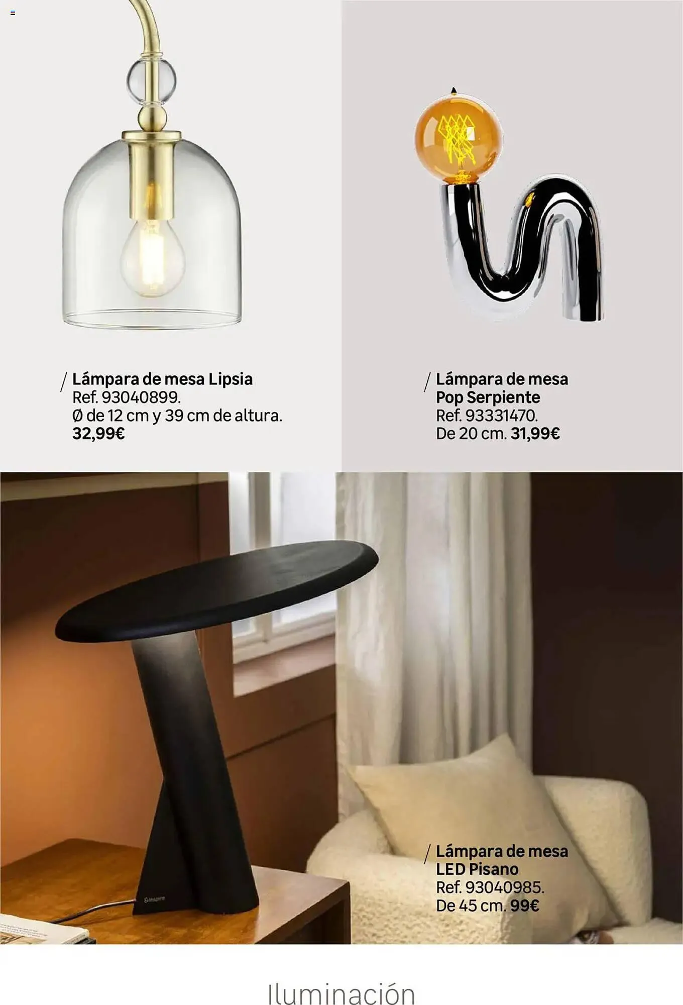 Catálogo de Catálogo Leroy Merlin 11 de septiembre al 31 de enero 2026 - Página 80