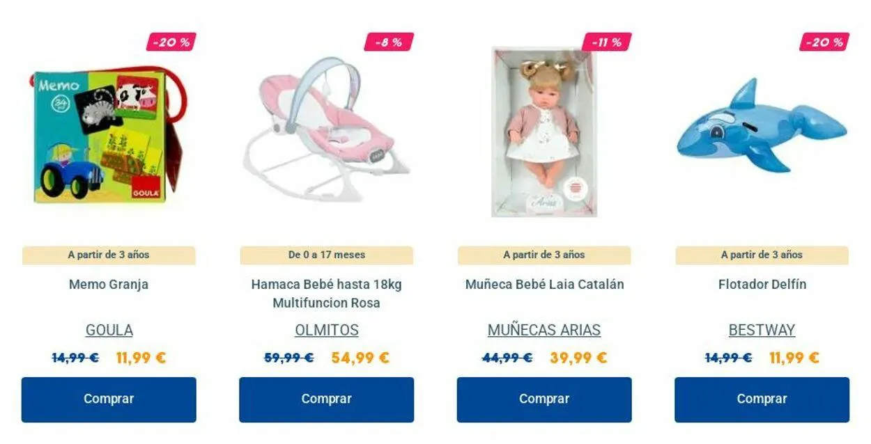 Catálogo de Drim 9 de junio al 18 de junio 2025 - Página 19